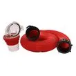 EZ COUPLER DUAL TANK 10 KIT